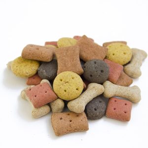 Lifetime Petfood Engelse koekjes