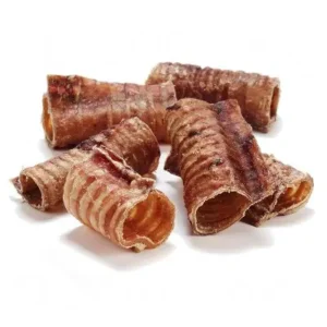 Lifetime Petfood Runderluchtpijp 5cm