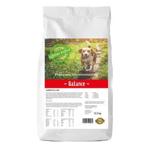 Lifetime Petfood Balance