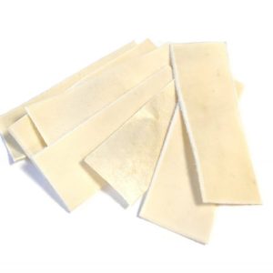 Lifetime Petfood Rawhide Chips