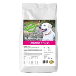 Lifetime Petfood Eco Fit Croc