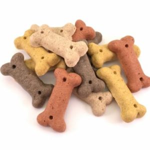 Lifetime Petfood Koekjes Mix