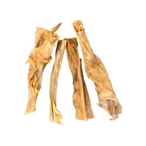 Konijnenhuid 15 cm