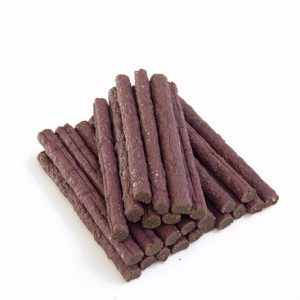 Lam&Rijst sticks
