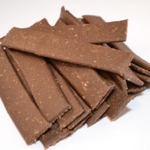 Lifetime Petfood Lam&Rijst strips