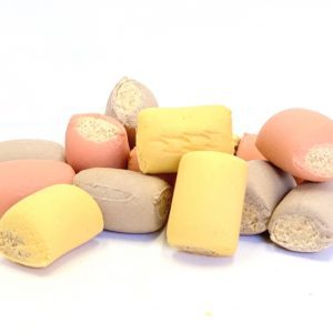 Lifetime Petfood Mini mergkoekjes