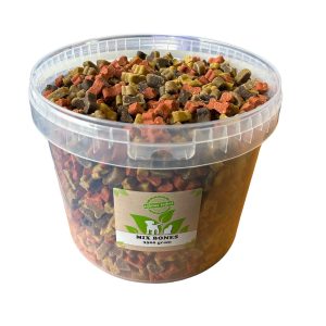 Mixed Bones trainer snacks - emmer