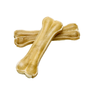 Lifetime Petfood Rawhide Kauwbot