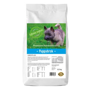 Lifetime Petfood Puppybrok