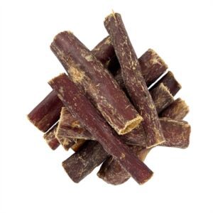 Lifetime Petfood Gedroogd Rundvlees 15cm