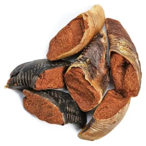 Lifetime Petfood Runderhoeven met Paté