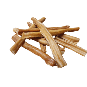 Lifetime Petfood Rolled Hide ( gedroogde varkenshuid )
